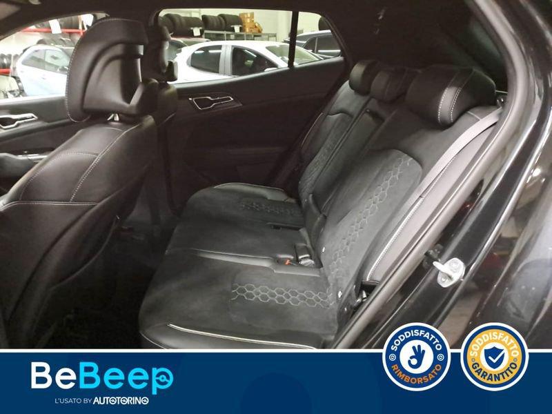 Kia Sportage 1.6 TGDI HEV GT-LINE AWD AUTO