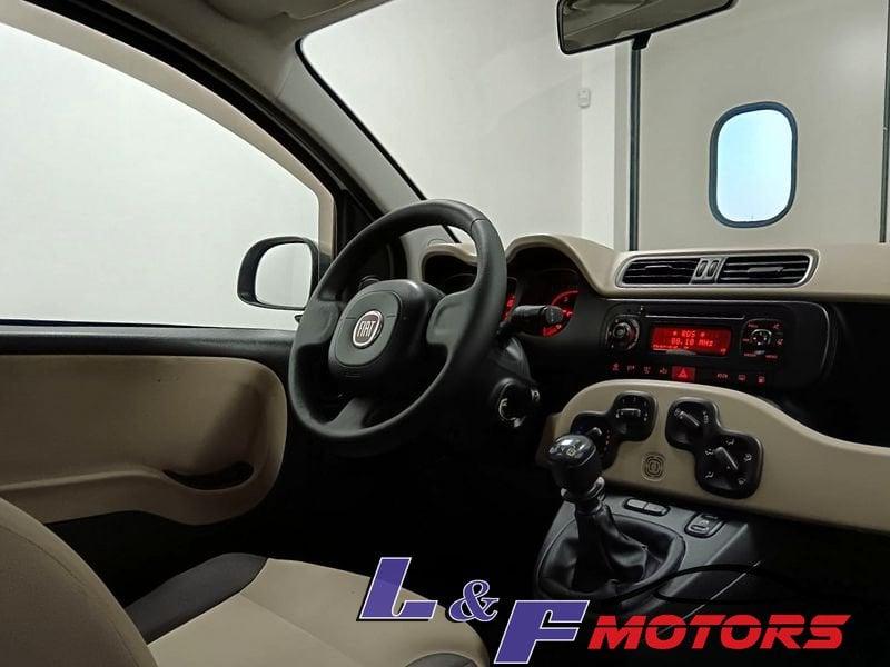 FIAT Panda 1.2 GPL CASA MADRE ANTICIPO 0 DA €190 COLLAUDO GPL FINO AL 2035