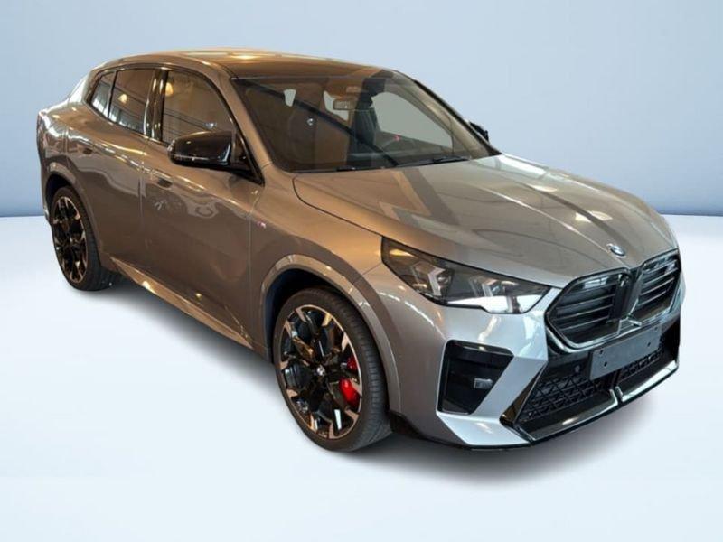 BMW X2 M35i xDrive M Sport Pro