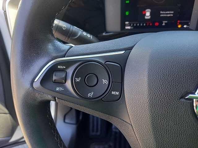 Opel Mokka 1.2 Turbo GS Line