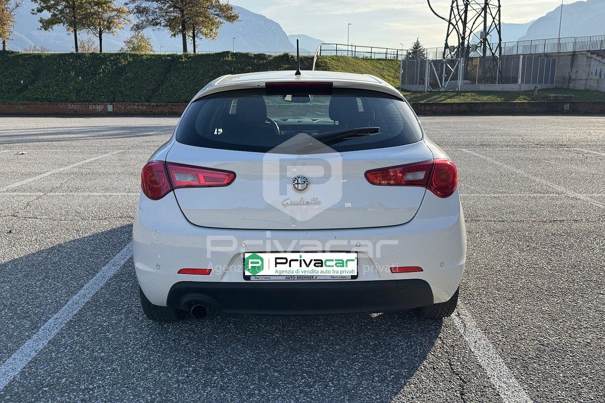 ALFA ROMEO Giulietta 1.4 Turbo MultiAir Distinctive