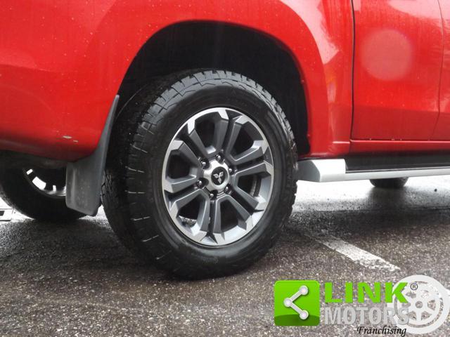 MITSUBISHI L200 2.3 D Club Cab 4x4 Super Select Intense