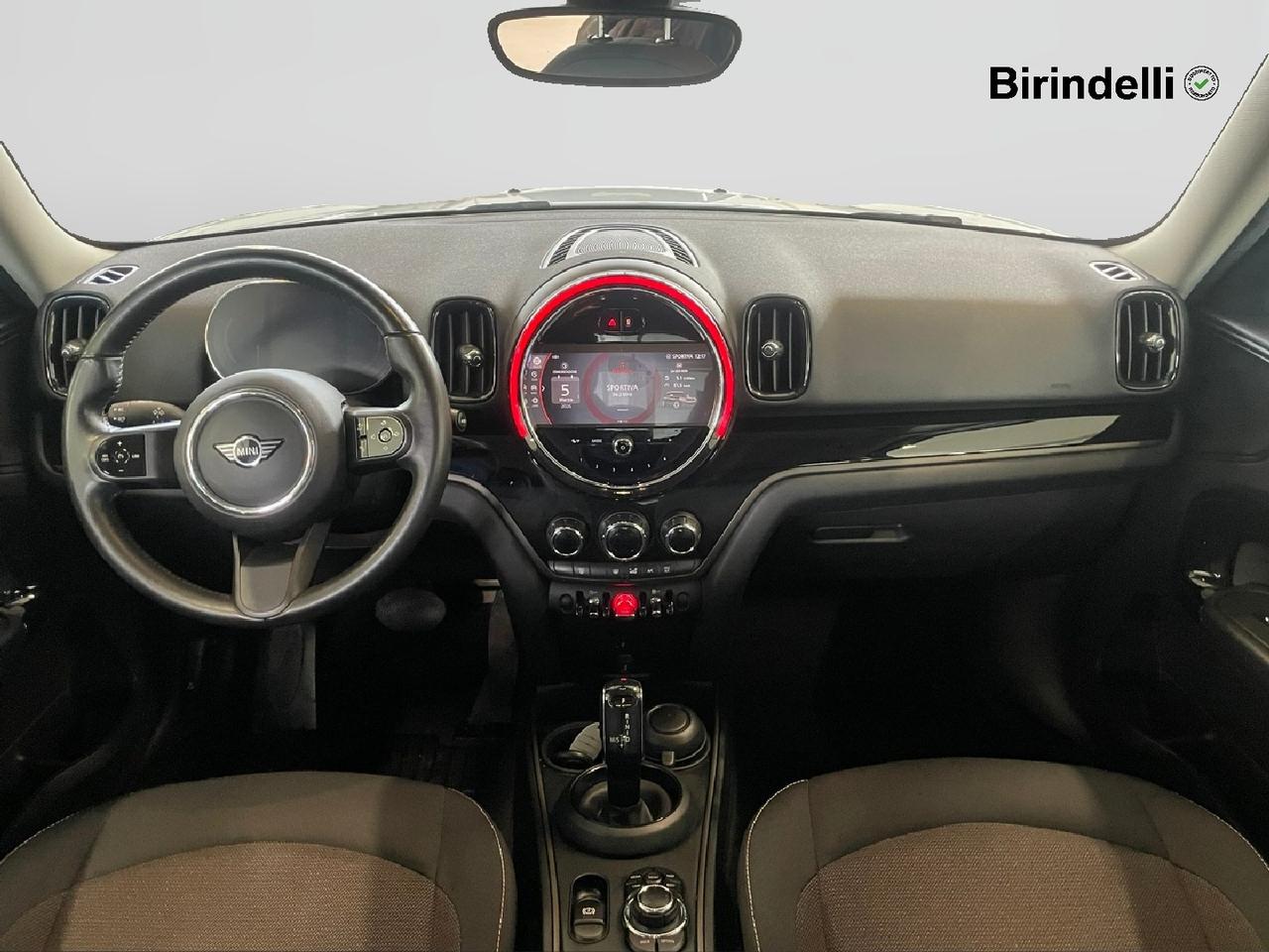 MINI Mini Countrym.(F60) - Mini 2.0 Cooper D Essential Countryman