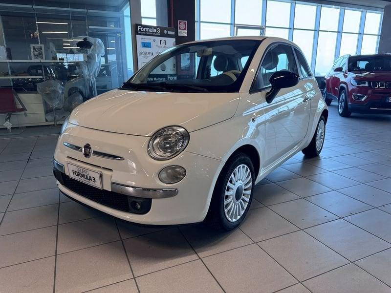 FIAT 500 500 1.2 Pop 69cv