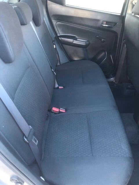 Suzuki Swift 1.2 Dualjet Easy