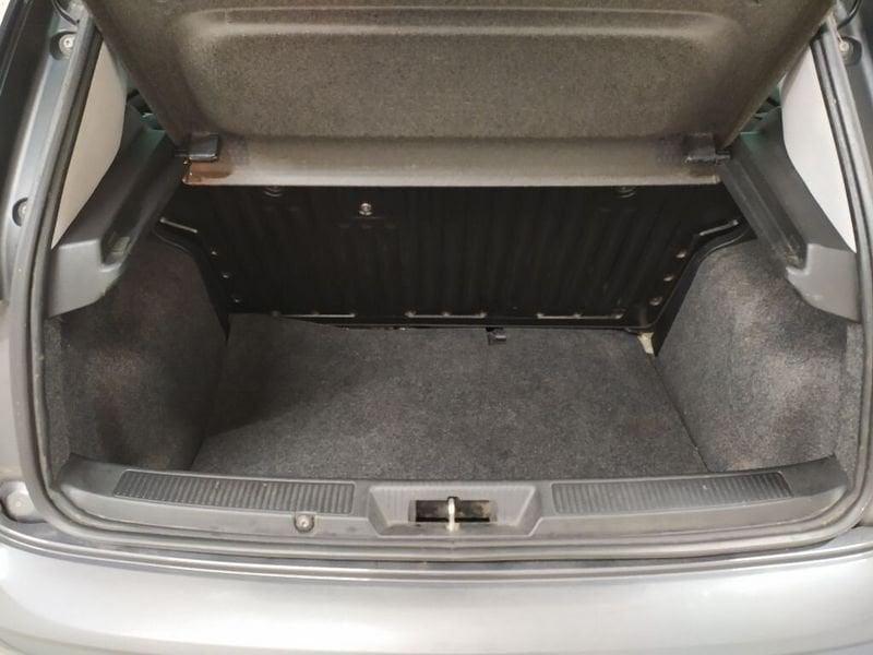 FIAT Punto 5p 1.2 Young