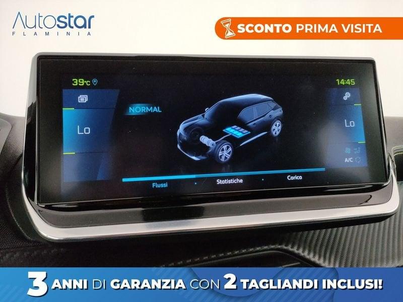 Peugeot 2008 e- GT Line 100kW