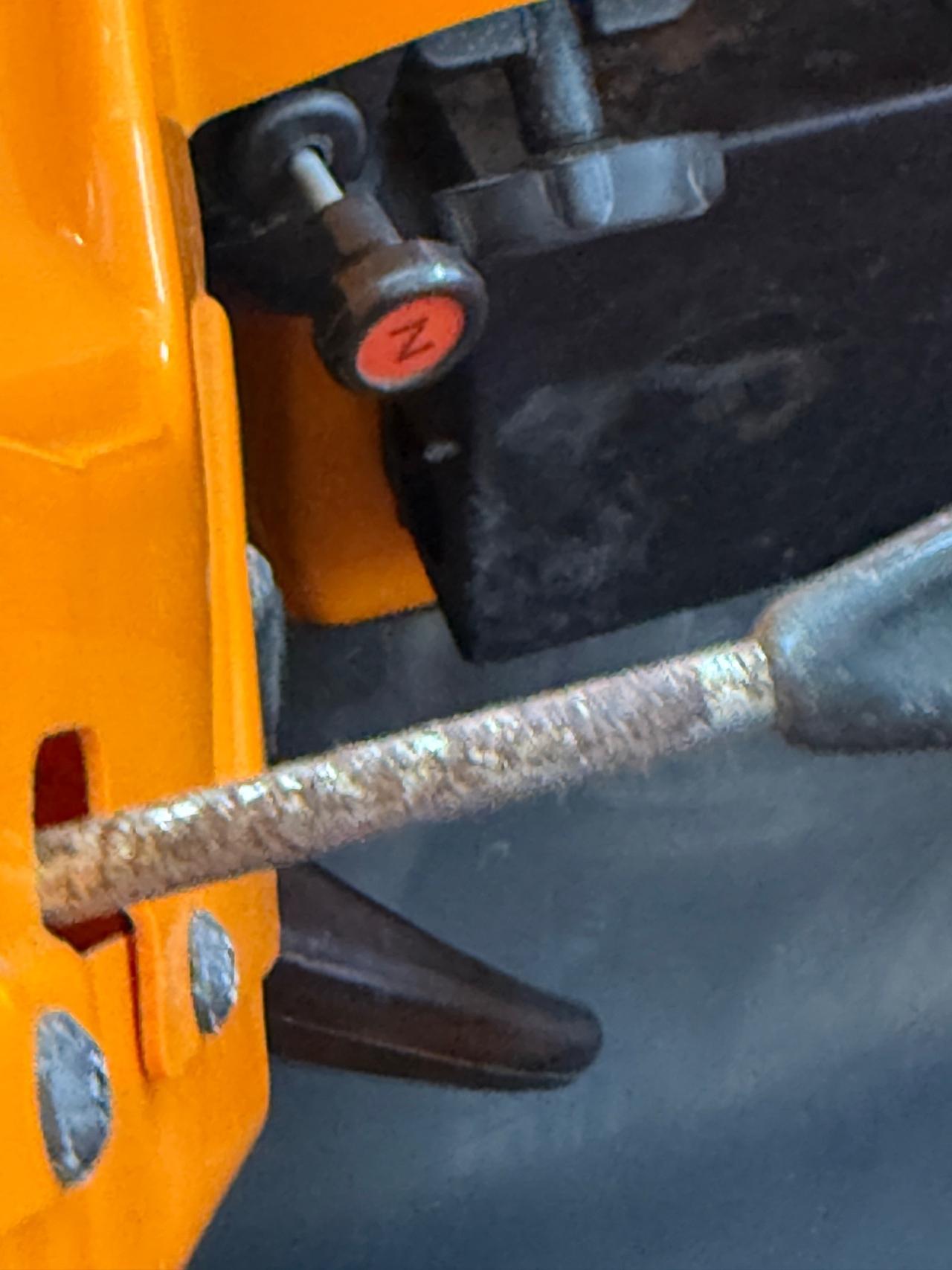 Citroen Mehari - 29,000 euro di restauro - UNICA