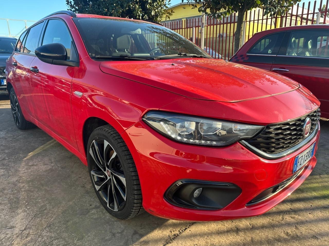 TIPO*SW*1.6*MTJ*S*DESIGN*UNICA*GARANZIA*12*24*MESI