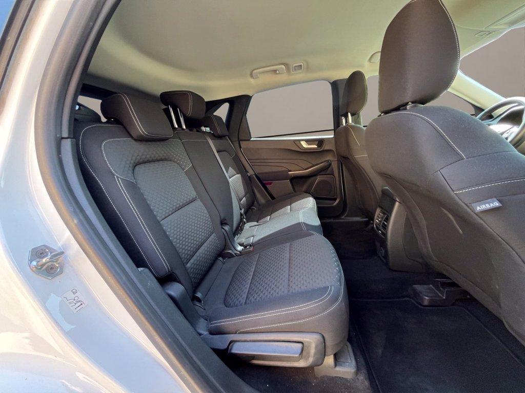 FORD Kuga 2.5 full hybrid Connect 2wd 190cv e-shifter del 2022