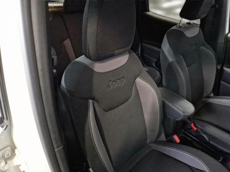 JEEP RENEGADE 1.6 MJet 130cv Limited