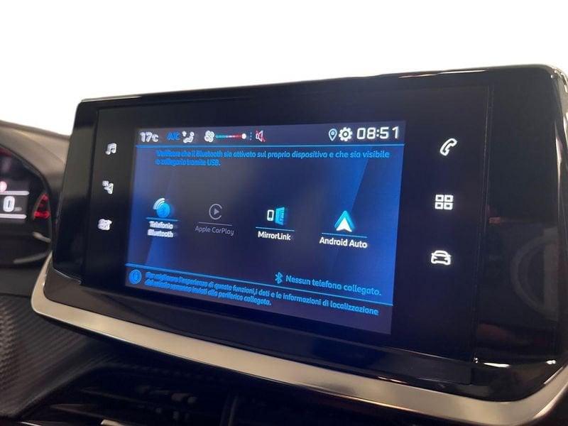 Peugeot 208 1.5 bluehdi Active Pack s&s 100cv