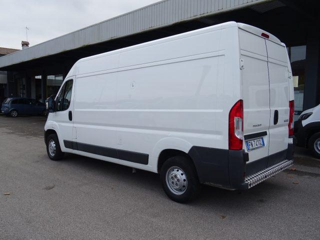PEUGEOT Boxer 335q 2.0 BlueHDi 130CV PLungo-TM Furgone