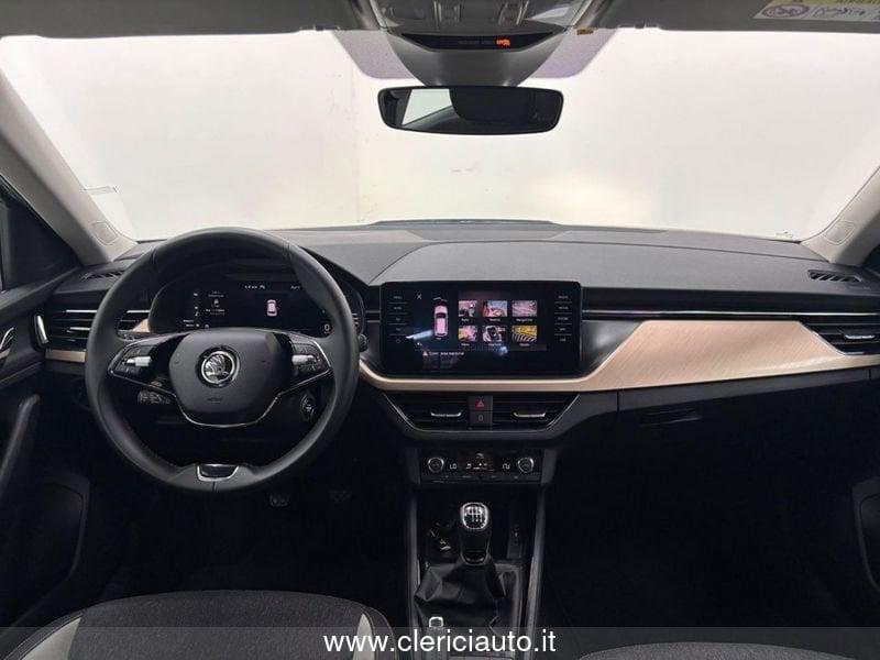 Skoda Kamiq 1.0 TSI 110 CV Style