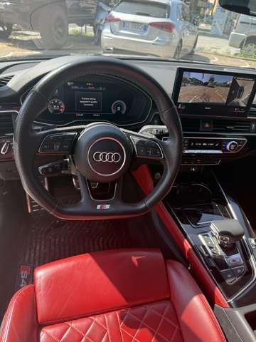 Audi S4 S4 Avant 3.0 Sport quattro 347cv IVA ESPOSTA