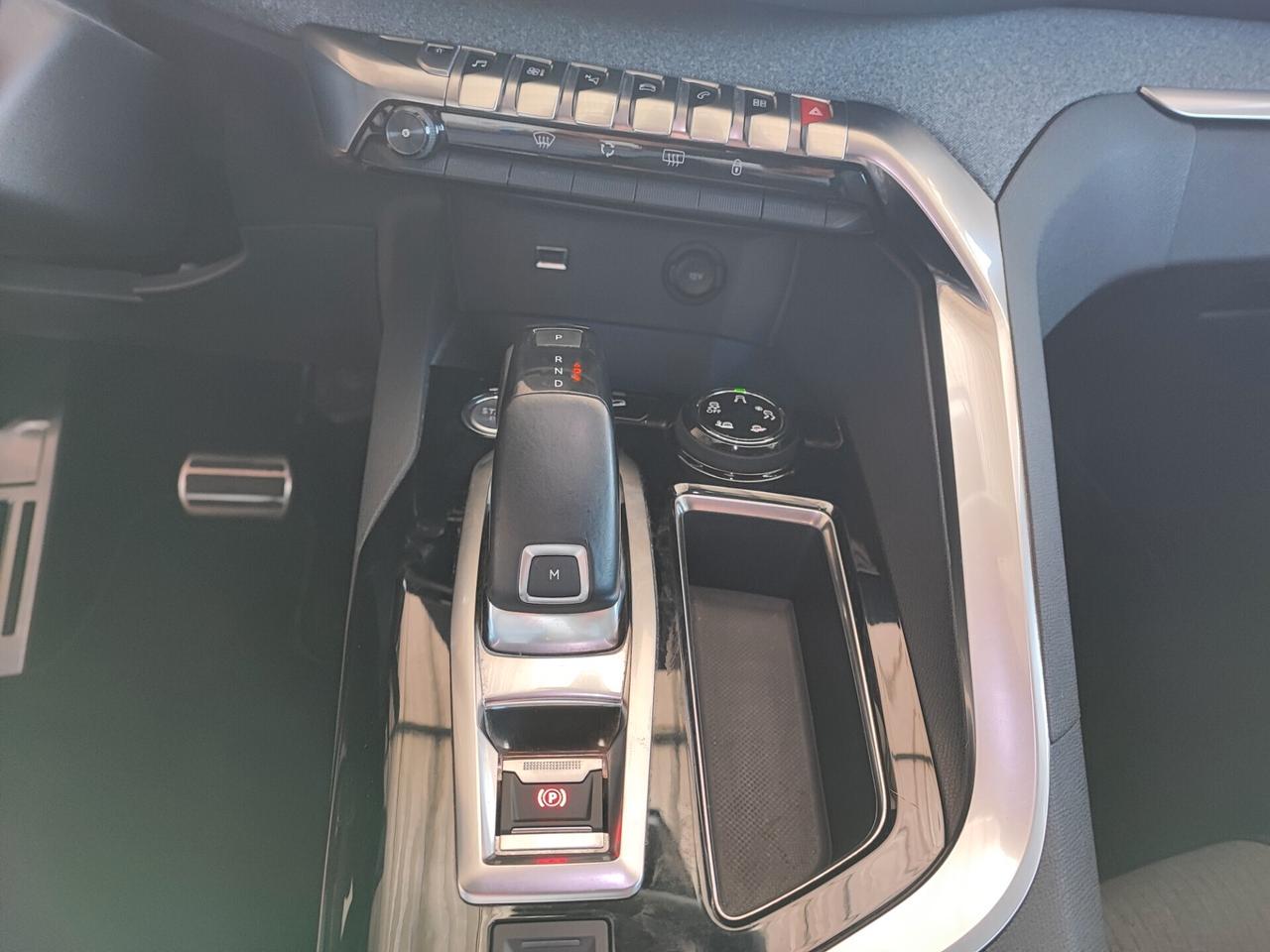 Peugeot 3008 BlueHDi 120 S&S EAT6 GT LINE