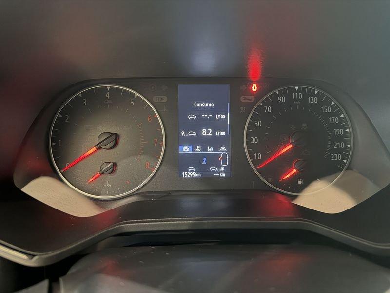 Renault Clio 1.0 TCE 90 Equilibre
