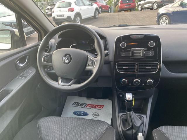 RENAULT Clio Sporter dCi 8V 75CV Start&Stop Energy Life