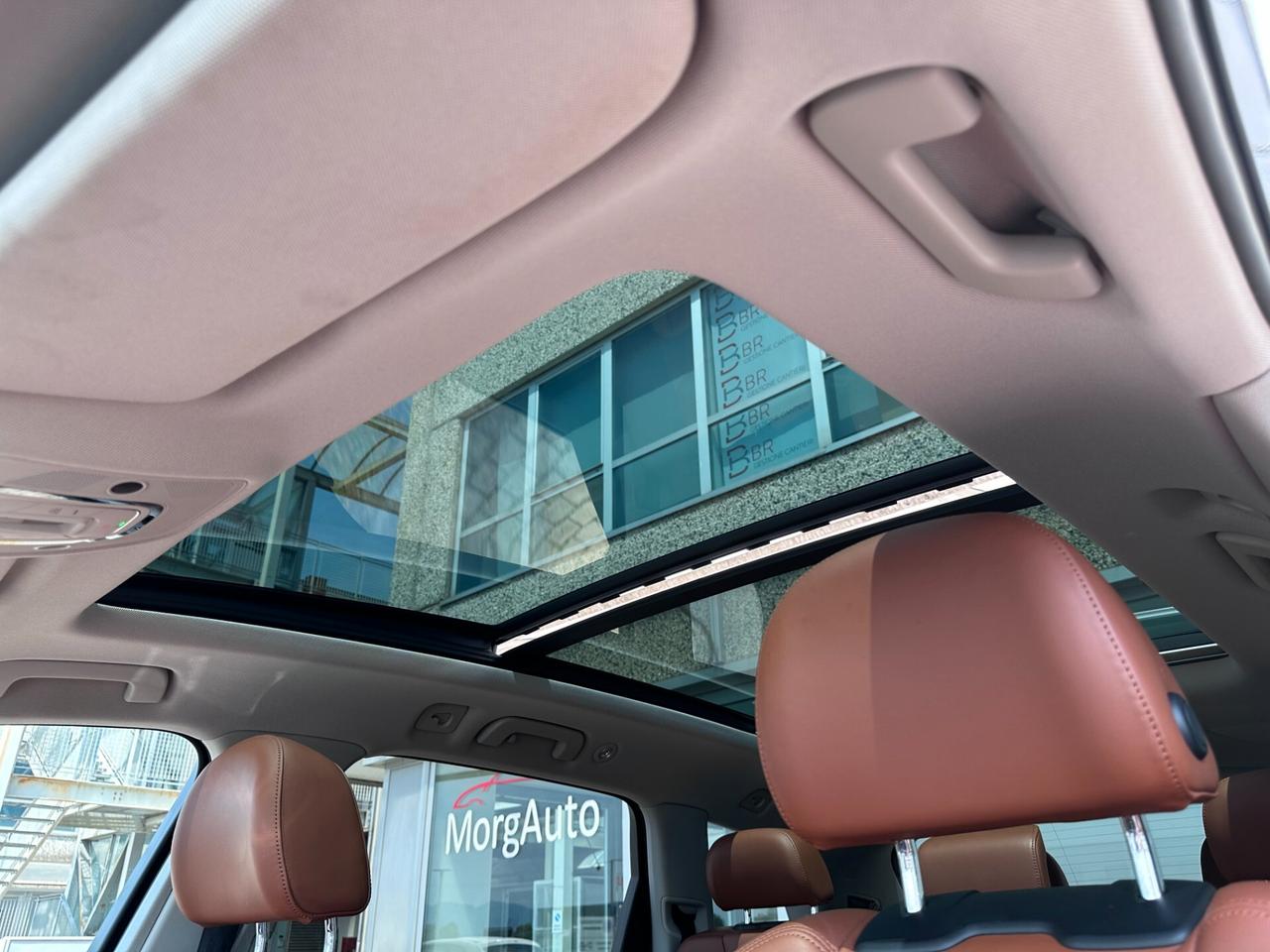 AUDI Q7 3.0TDI 286CV SLINE AUTOMATICA 7POSTI TETTO EURO6D