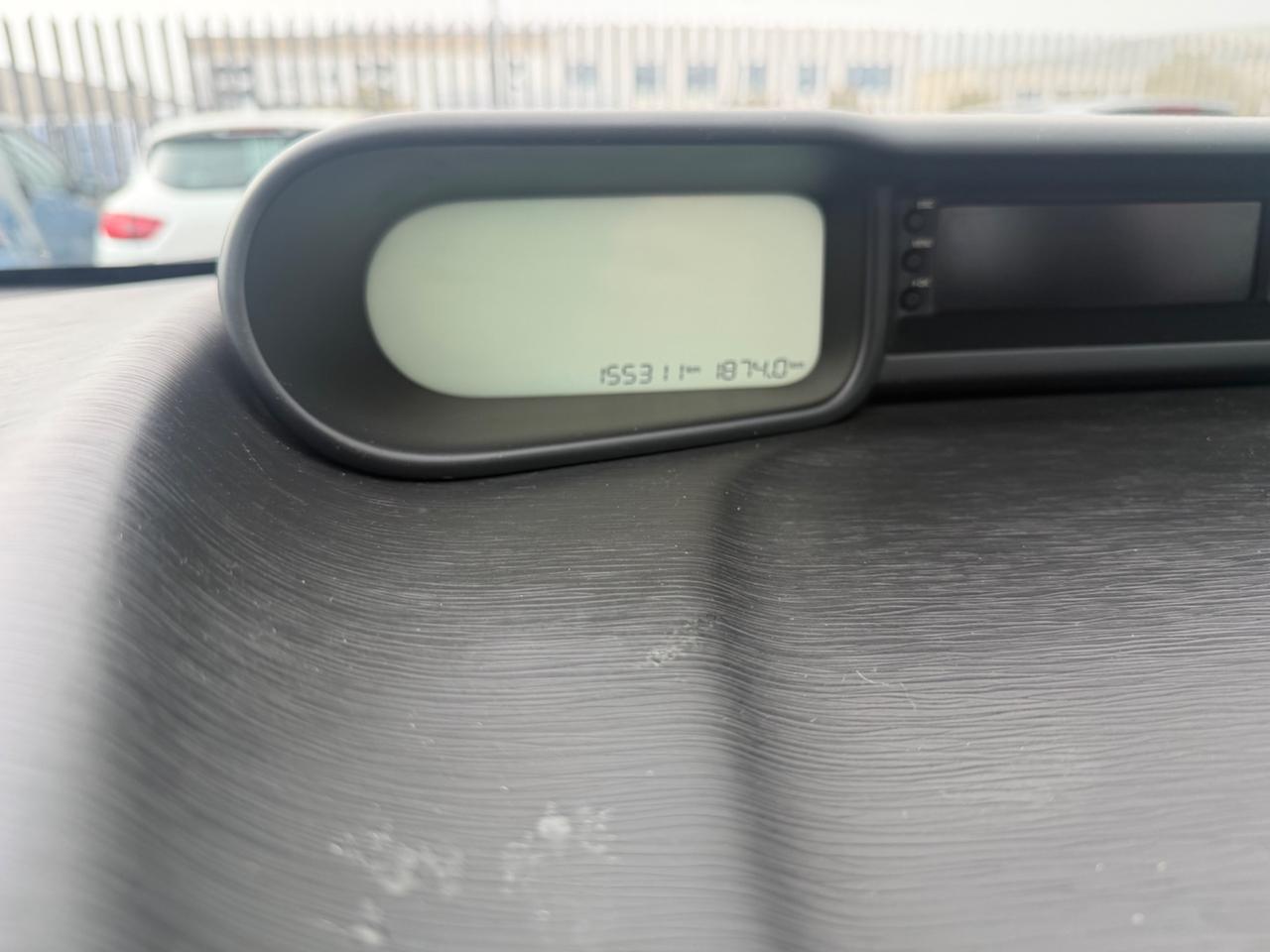 Citroen C3 Picasso 1.4 VTi 95 Exclusive Style
