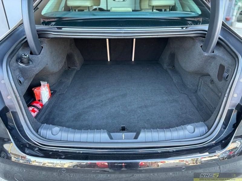 Jaguar XF 2.0 D 180 CV AWD aut. Prestige