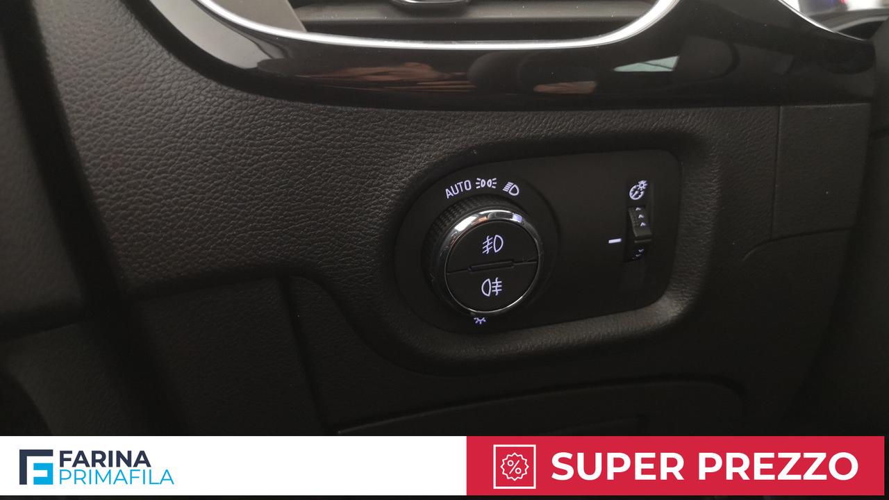 OPEL Astra V 2020 - Astra 5p 1.5 cdti 2020 s&s 105cv