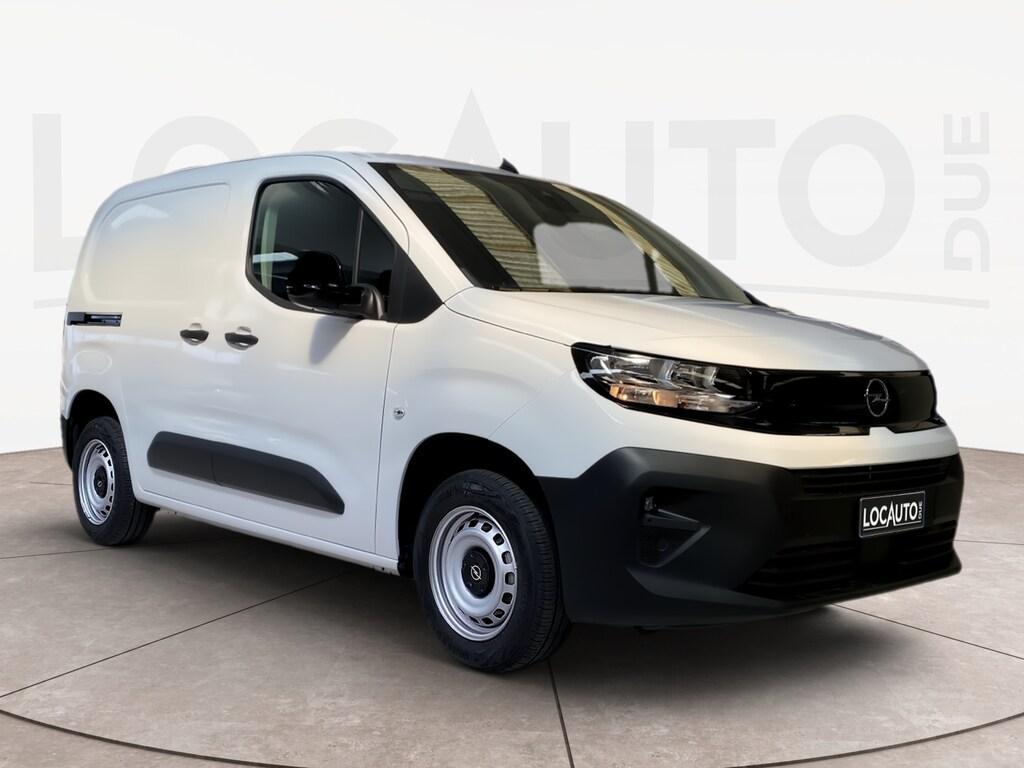 Opel Combo IV Furgone Combo Cargo L1h1 1.5d 100cv S&S Mt6 - PROMO