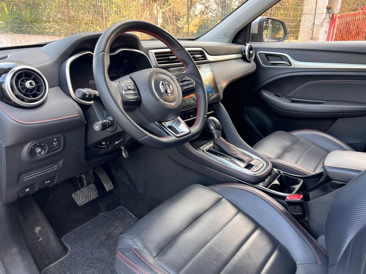 Mg ZS 1.0T-GDI aut. Luxury