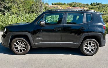 Jeep Renegade 2.0 Mjt 140CV 4WD Active Drive Limited
