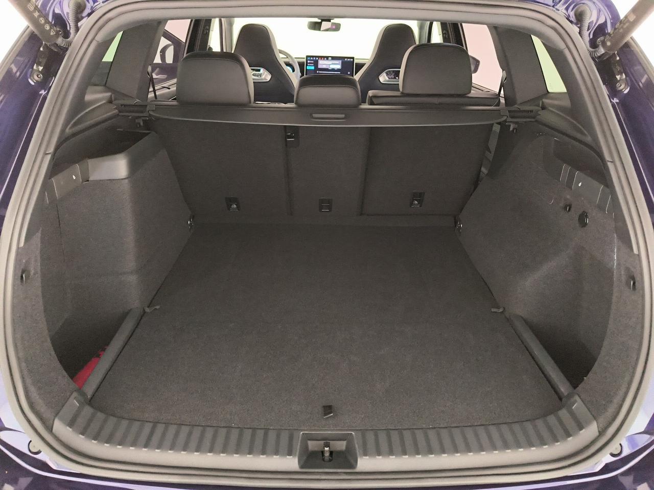 Volkswagen Tayron 1.5 tsi ehybrid r-line plus 204cv dsg