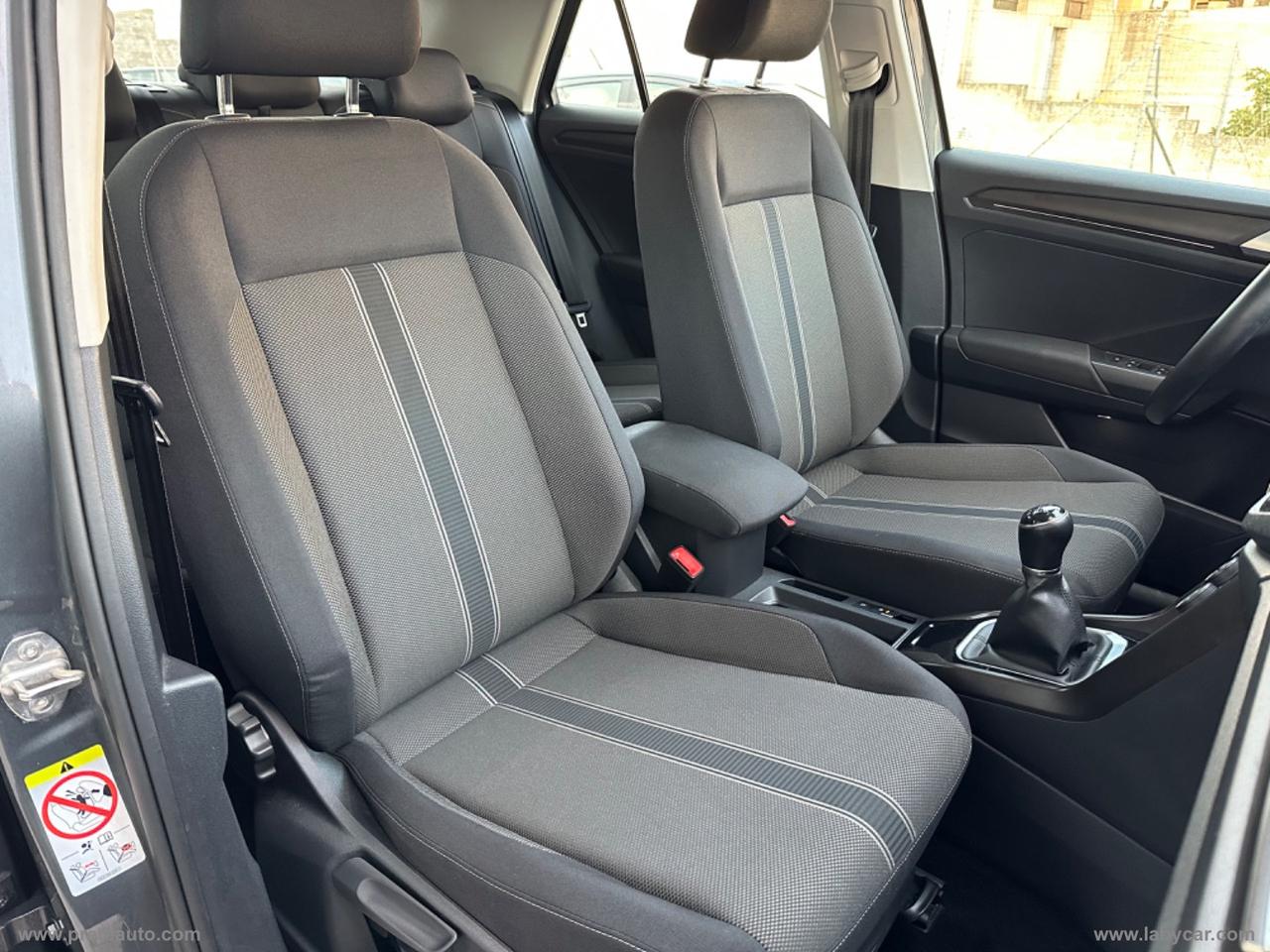 VOLKSWAGEN T-Roc 1.0 TSI 115CV Style BMT