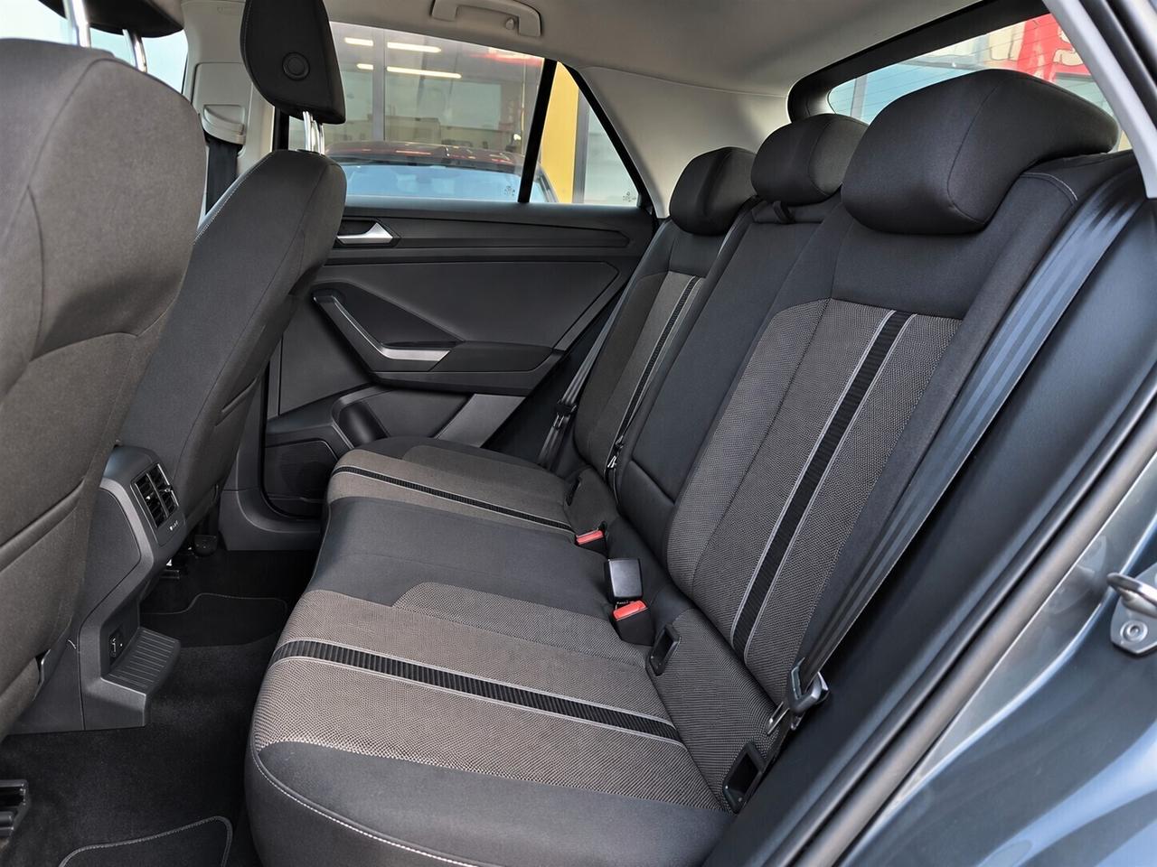 Volkswagen T-Roc 1.6 TDI SCR Style 115cv
