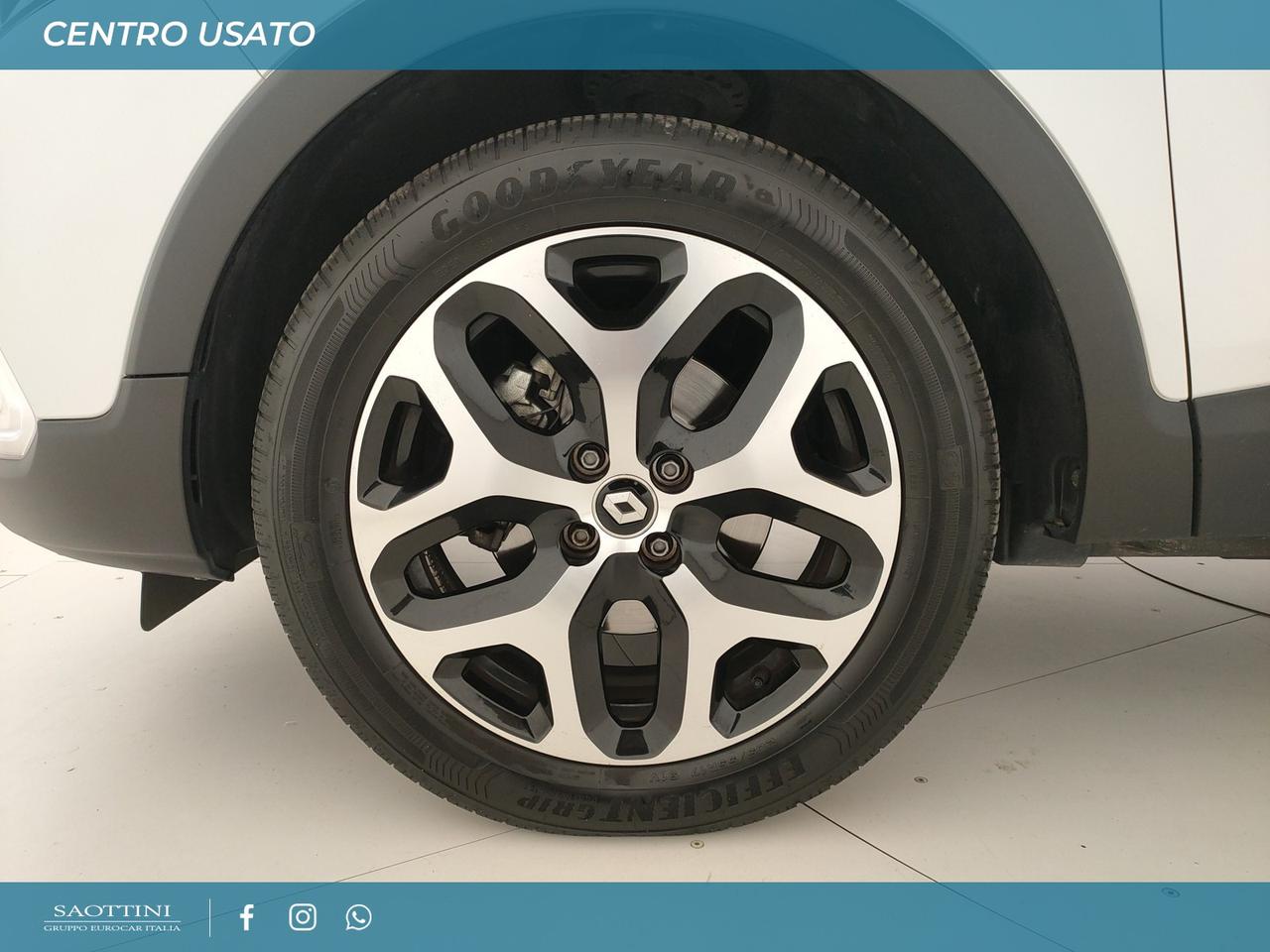 1.5 dci Sport edition 90 CV edc