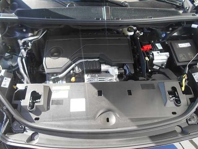 Peugeot 3008 Hybrid 136 e-DCS6 Allure Fin 9Perfect