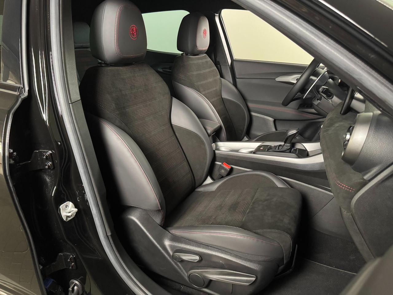 Alfa Romeo Tonale 1.5 hybrid Veloce 160cv tct7