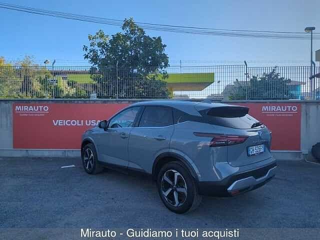 Nissan Qashqai Qashqai MHEV 158 CV Xtronic Premiere Edition