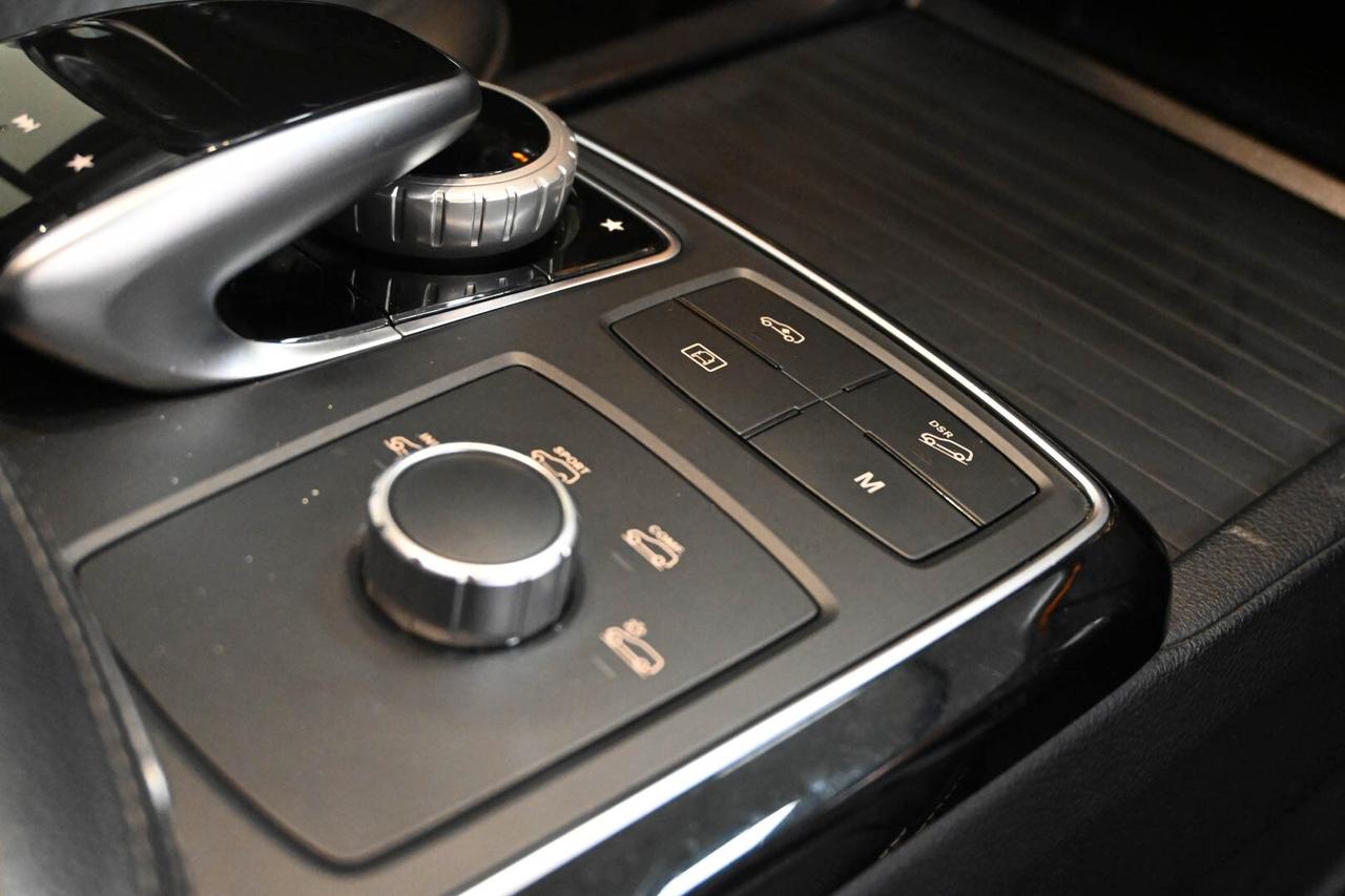 MERCEDES GLE Coupé (C292) GLE 350 d 4Matic ...