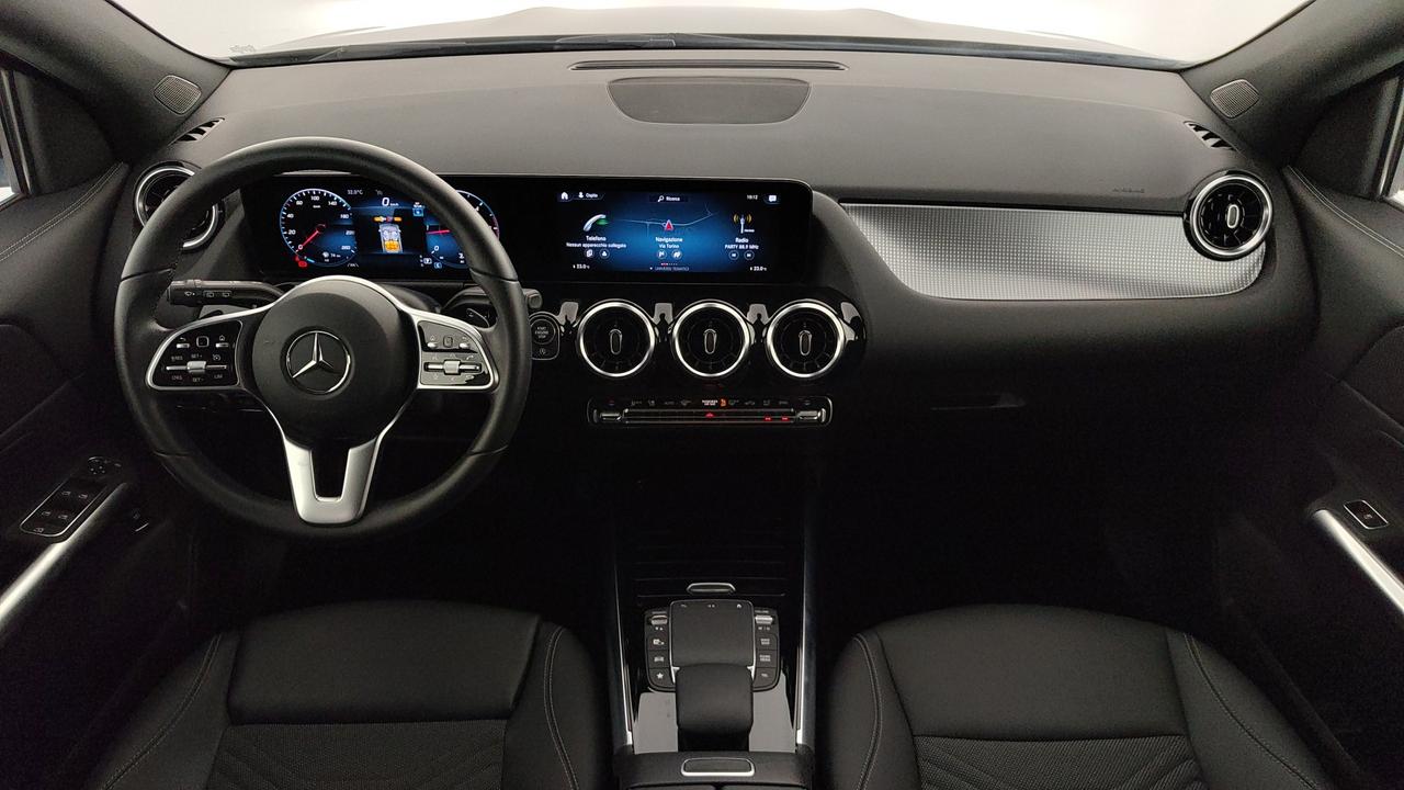 Mercedes-Benz GLA 200 d Sport Plus auto