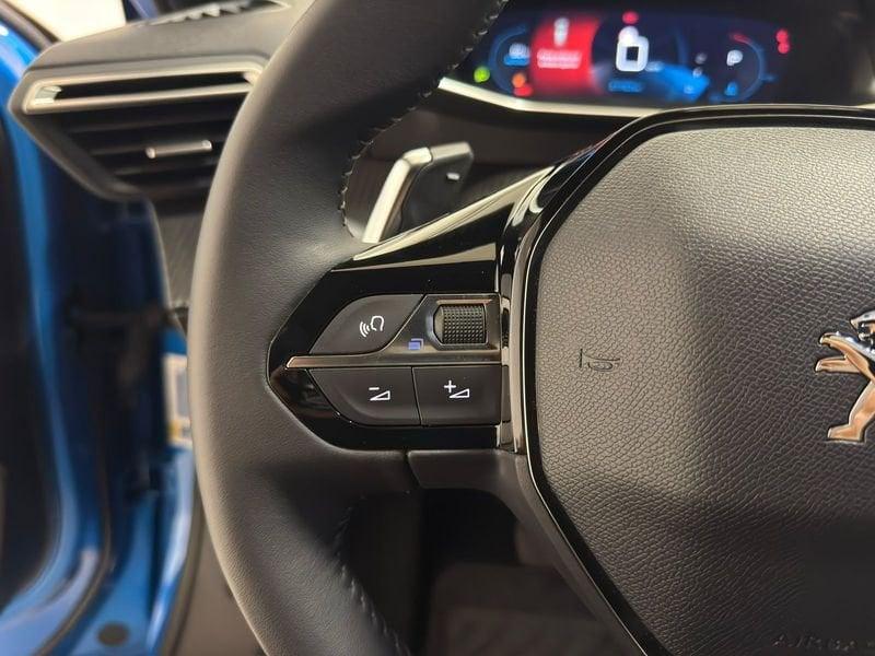 Peugeot 2008 BlueHDi 130 EAT8 Allure Pack S/S aut.