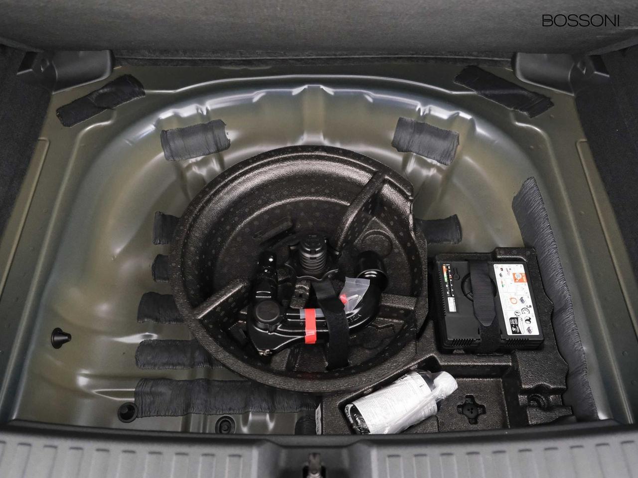 Audi A3 allstreet 1.5 tfsi mhev 48v 150cv business