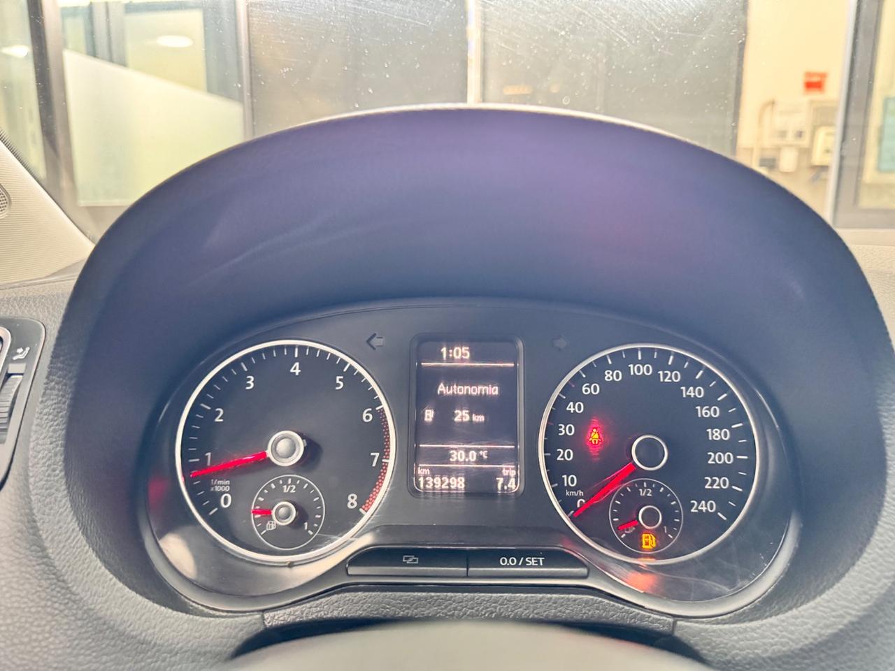 Volkswagen Polo 1.6 82 Cv 5P. BiFuel 135.000 KM