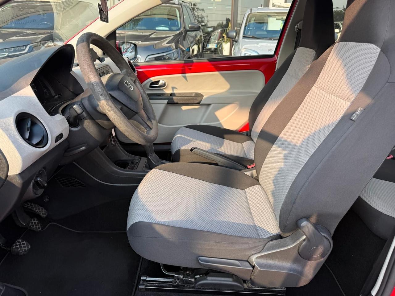 Seat Mii 1.0 3 porte Style