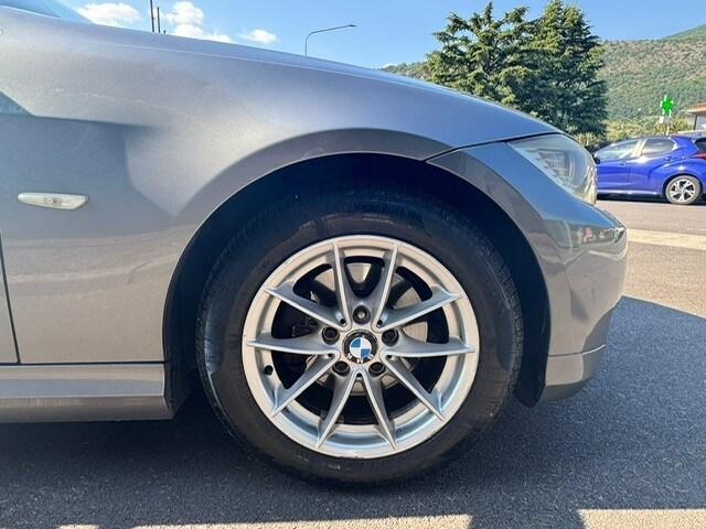 BMW Serie 3 (E90/91) 318d cat Eletta
