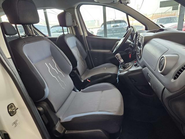 Peugeot Partner Partner Tepee 2008 Tepee 1.6 hdi Outdoor 92cv