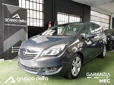 Opel Meriva 1.4 TURBO 140 CV Elective GARANZIA 12 MESI
