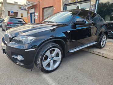BMW X6 3.0D 235CV XDRIVE FUTURA FULL