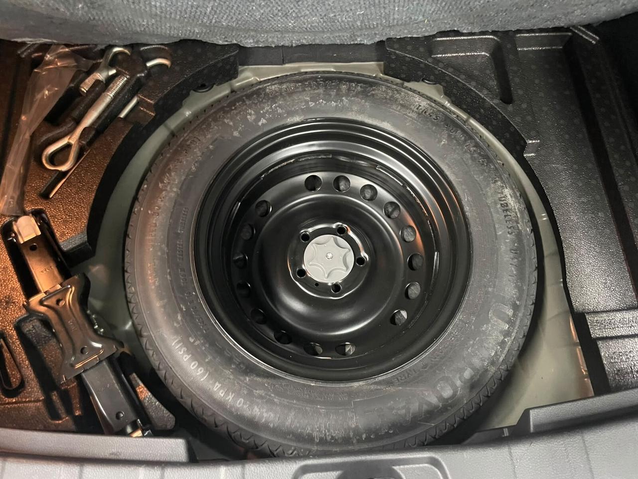 Nissan Qashqai 1.5 dCi 115 CV Tekna