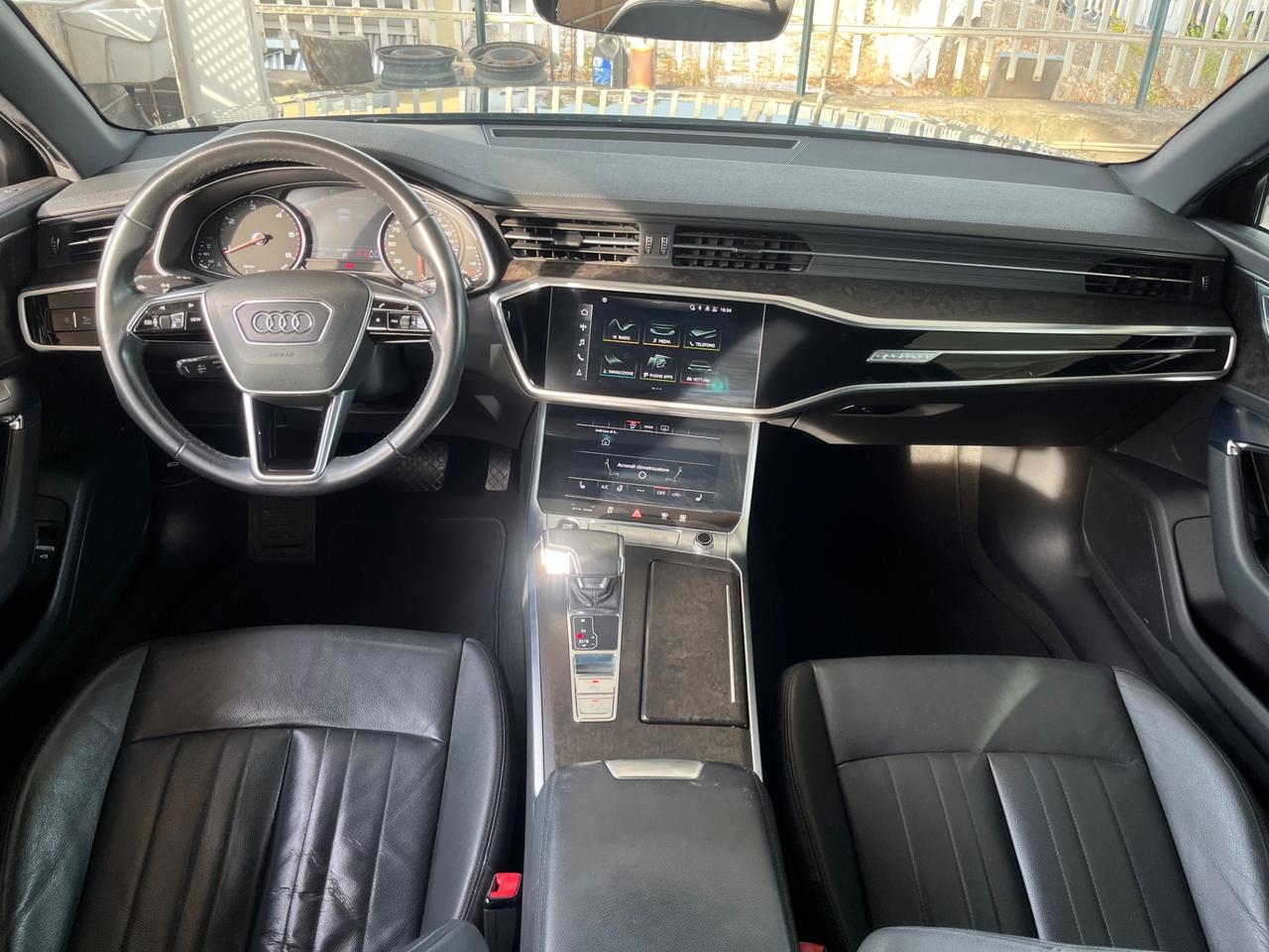 Audi A6 40 2.0 TDI S tronic Business Design