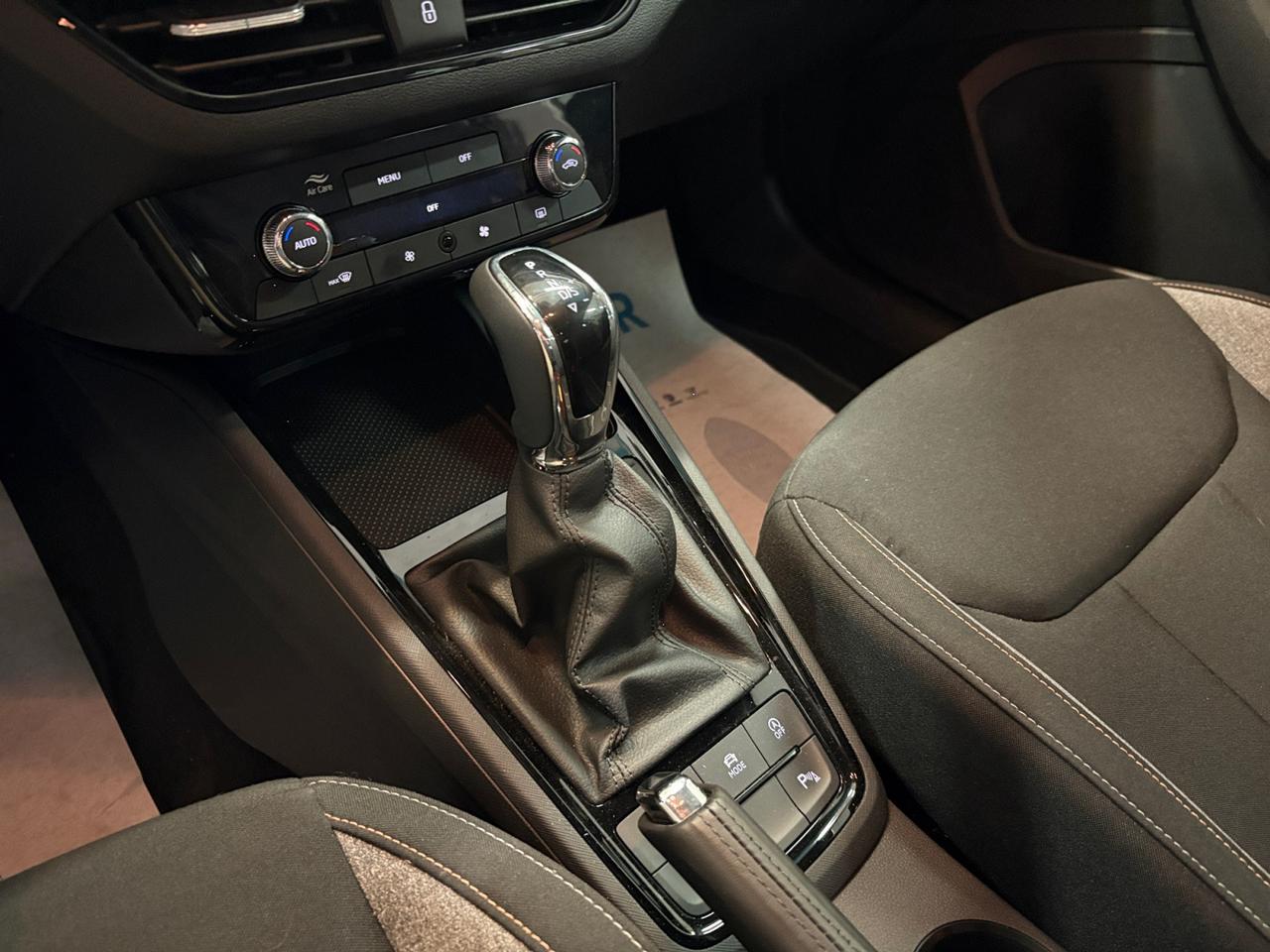 SKODA Kamiq 130 Edition 1,0 TSI 85 kW (115 CV) 7 marce - DSG