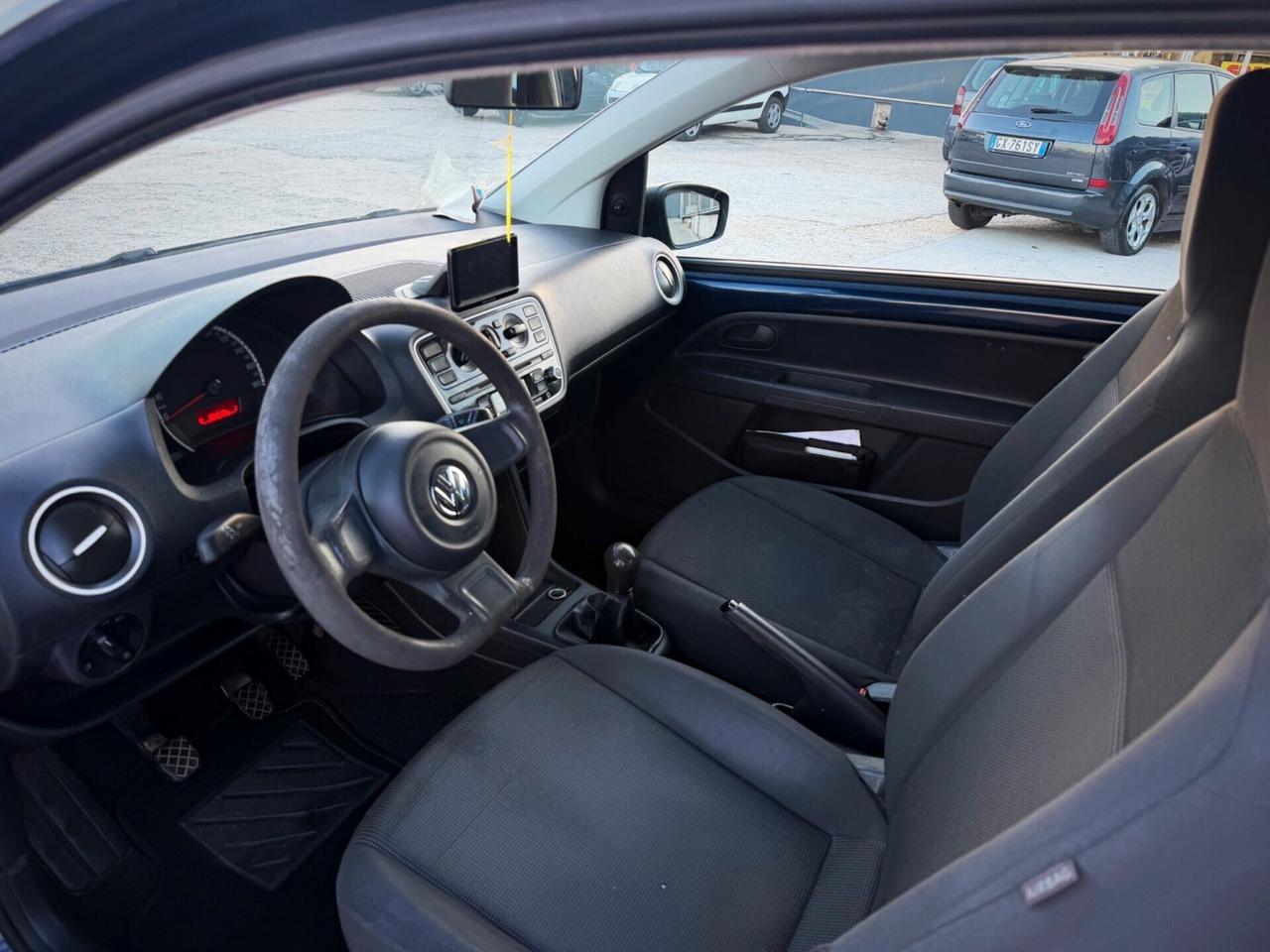 Volkswagen up! 1.0 75 CV 3p. high garanzia 12 Mesi
